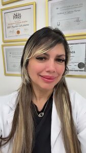Picture of Alexandra Feliciano